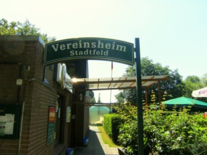 Photo: Vereinsheim Stadtfeld Oldenburg